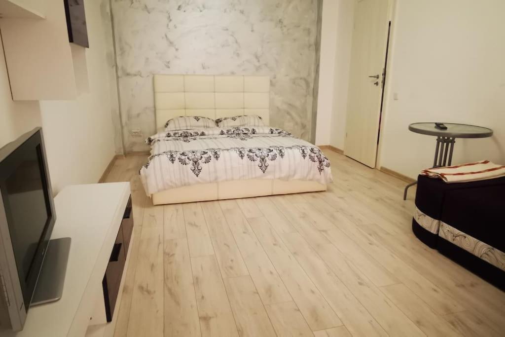 Two Bedroom Apartment Roşu Exterior foto