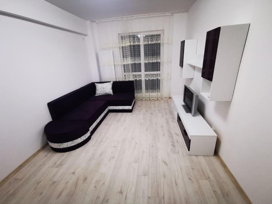 Two Bedroom Apartment Roşu Exterior foto